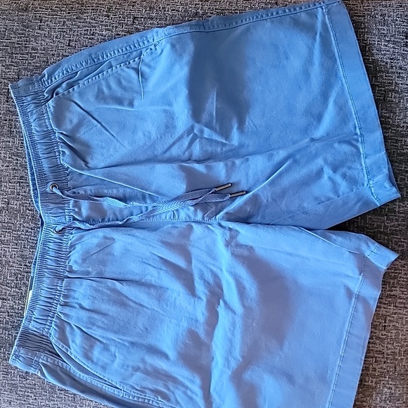 Mens shorts - Picture 2 of 3